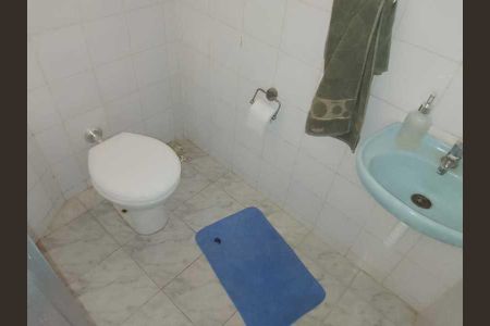 Casa à venda com 5 quartos, 226m² em Rocha, Rio de Janeiro