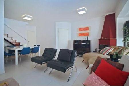 Apartamento à venda com 2 quartos, 185m² em Campo Belo, São Paulo