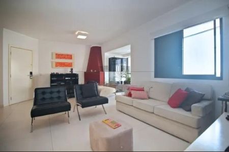 Apartamento à venda com 2 quartos, 185m² em Campo Belo, São Paulo