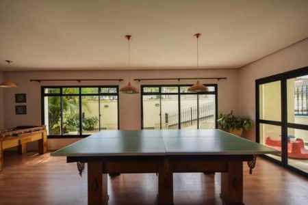 Apartamento à venda com 2 quartos, 185m² em Campo Belo, São Paulo