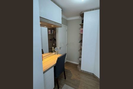 Apartamento à venda com 2 quartos, 45m² em Jardim Ibitirama, São Paulo