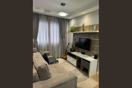 Apartamento à venda com 2 quartos, 45m² em Jardim Ibitirama, São Paulo