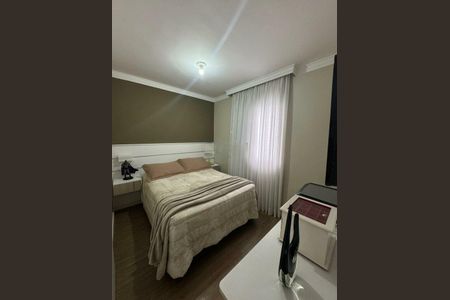 Apartamento à venda com 2 quartos, 45m² em Jardim Ibitirama, São Paulo