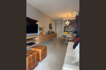 Apartamento à venda com 2 quartos, 80m² em Recreio dos Bandeirantes, Rio de Janeiro