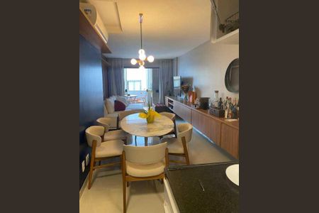 Apartamento à venda com 2 quartos, 80m² em Recreio dos Bandeirantes, Rio de Janeiro