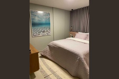 Apartamento à venda com 2 quartos, 80m² em Recreio dos Bandeirantes, Rio de Janeiro