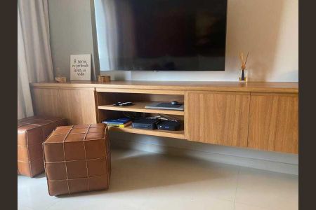 Apartamento à venda com 2 quartos, 80m² em Recreio dos Bandeirantes, Rio de Janeiro