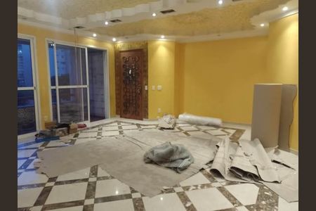 Apartamento à venda com 4 quartos, 154m² em Vila Mascote, São Paulo