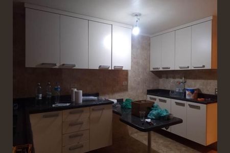 Apartamento à venda com 4 quartos, 154m² em Vila Mascote, São Paulo