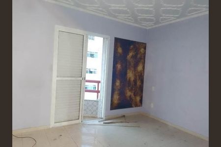 Apartamento à venda com 4 quartos, 154m² em Vila Mascote, São Paulo