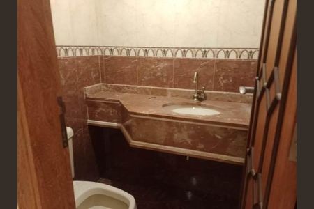 Apartamento à venda com 4 quartos, 154m² em Vila Mascote, São Paulo