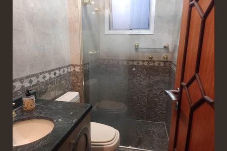 Apartamento à venda com 4 quartos, 154m² em Vila Mascote, São Paulo