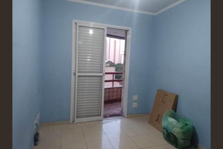 Apartamento à venda com 4 quartos, 154m² em Vila Mascote, São Paulo