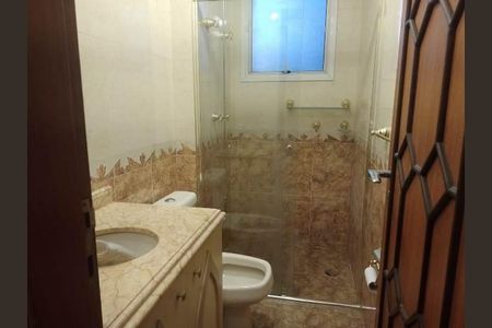 Apartamento à venda com 4 quartos, 154m² em Vila Mascote, São Paulo