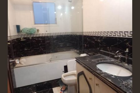 Apartamento à venda com 4 quartos, 154m² em Vila Mascote, São Paulo