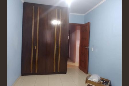 Apartamento à venda com 4 quartos, 154m² em Vila Mascote, São Paulo