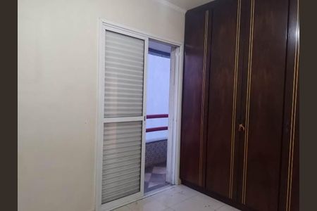 Apartamento à venda com 4 quartos, 154m² em Vila Mascote, São Paulo