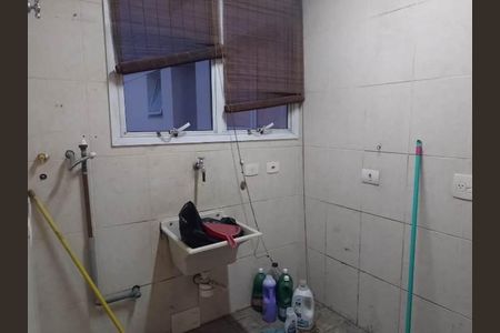 Apartamento à venda com 4 quartos, 154m² em Vila Mascote, São Paulo