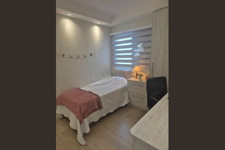 Apartamento à venda com 2 quartos, 93m² em Tatuapé, São Paulo