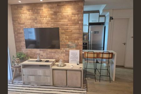 Apartamento à venda com 2 quartos, 93m² em Tatuapé, São Paulo