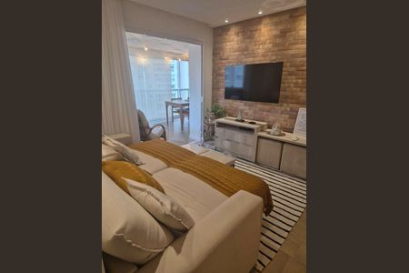 Apartamento à venda com 2 quartos, 93m² em Tatuapé, São Paulo