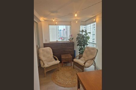 Apartamento à venda com 2 quartos, 93m² em Tatuapé, São Paulo