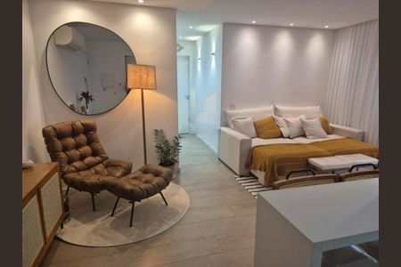 Apartamento à venda com 2 quartos, 93m² em Tatuapé, São Paulo