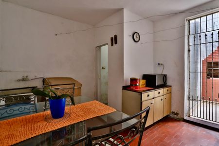 Casa à venda com 350m², 3 quartos e 4 vagasÁrea de Serviço