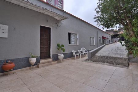 Casa à venda com 350m², 3 quartos e 4 vagasQuintal