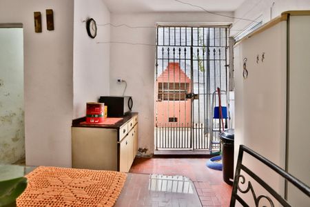 Casa à venda com 350m², 3 quartos e 4 vagasÁrea de Serviço