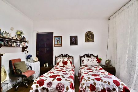 Casa à venda com 350m², 3 quartos e 4 vagasQuarto 1