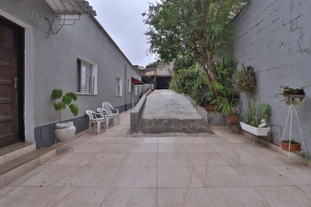 Casa à venda com 350m², 3 quartos e 4 vagasQuintal
