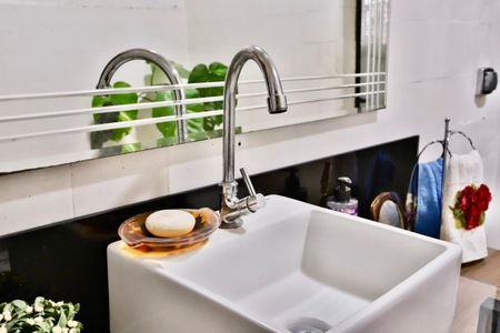 Casa à venda com 350m², 3 quartos e 4 vagasBanheiro