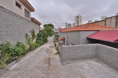 Casa à venda com 350m², 3 quartos e 4 vagasQuintal