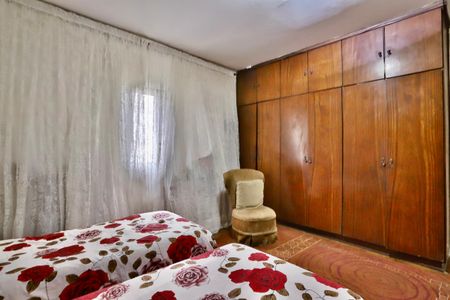 Casa à venda com 350m², 3 quartos e 4 vagasQuarto 1