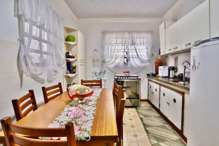 Casa à venda com 350m², 3 quartos e 4 vagasCozinha