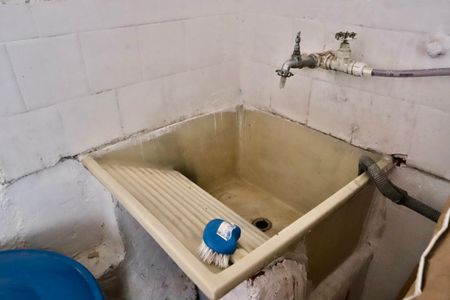 Casa à venda com 350m², 3 quartos e 4 vagasÁrea de Serviço