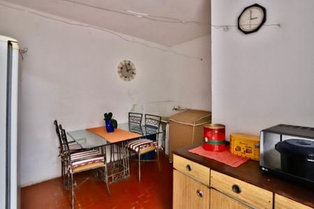 Casa à venda com 350m², 3 quartos e 4 vagasÁrea de Serviço