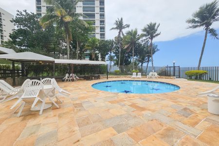 Apartamento para alugar com 89m², 3 quartos e 2 vagas Apartamento para alugar com 89m², 3 quartos e 2 vagasÁrea de Lazer