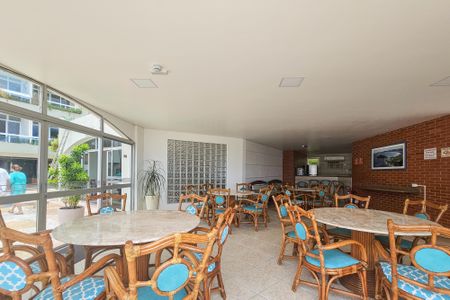 Apartamento para alugar com 89m², 3 quartos e 2 vagas Apartamento para alugar com 89m², 3 quartos e 2 vagasÁrea de Lazer