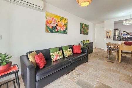 Apartamento para alugar com 89m², 3 quartos e 2 vagas Apartamento para alugar com 89m², 3 quartos e 2 vagasSala
