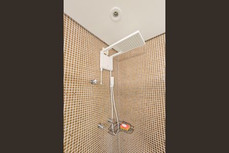 Apartamento para alugar com 89m², 3 quartos e 2 vagas Apartamento para alugar com 89m², 3 quartos e 2 vagasBanheiro da suíte