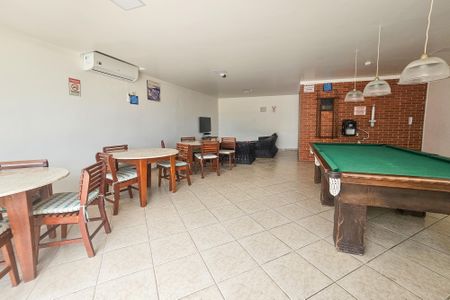 Apartamento para alugar com 89m², 3 quartos e 2 vagas Apartamento para alugar com 89m², 3 quartos e 2 vagasÁrea de Lazer