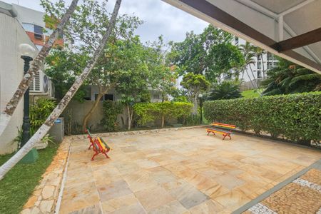 Apartamento para alugar com 89m², 3 quartos e 2 vagas Apartamento para alugar com 89m², 3 quartos e 2 vagasÁrea de Lazer