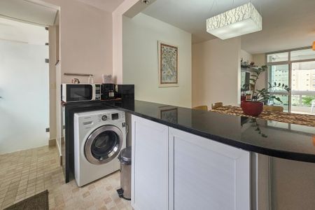 Apartamento para alugar com 89m², 3 quartos e 2 vagas Apartamento para alugar com 89m², 3 quartos e 2 vagascozinha