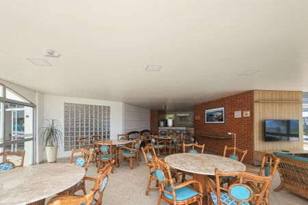 Apartamento para alugar com 89m², 3 quartos e 2 vagas Apartamento para alugar com 89m², 3 quartos e 2 vagasÁrea de Lazer