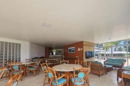 Apartamento para alugar com 89m², 3 quartos e 2 vagas Apartamento para alugar com 89m², 3 quartos e 2 vagasÁrea de Lazer