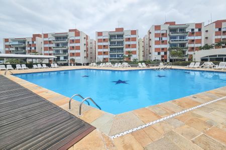 Apartamento para alugar com 89m², 3 quartos e 2 vagas Apartamento para alugar com 89m², 3 quartos e 2 vagasÁrea de Lazer