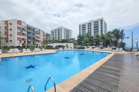 Apartamento para alugar com 89m², 3 quartos e 2 vagas Apartamento para alugar com 89m², 3 quartos e 2 vagasÁrea de Lazer