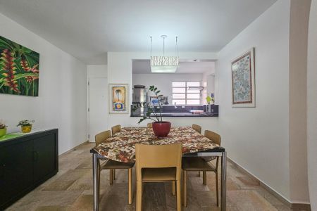 Apartamento para alugar com 89m², 3 quartos e 2 vagas Apartamento para alugar com 89m², 3 quartos e 2 vagasSala